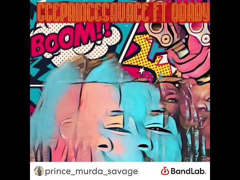 GGEPRINCESAVAGE ft Qbaby - sleazy’s flow