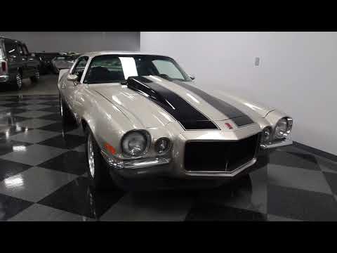 1972 Chevrolet Camaro RS/SS (CC-1031921) for sale in Concord, North Carolina