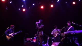 Devendra Banhart - Saturday Night (Live San Francisco)