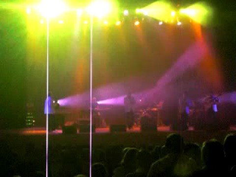 Ecos del Rocío (( Torremolinos 28-09-08))