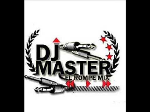 Dj Master - House Mix 2013