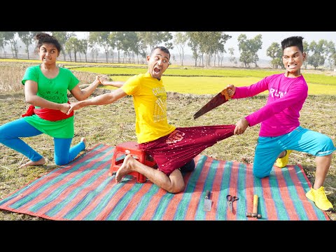 New Funny Videos 2022 😂 People Doing Funny Things Episode 55 by Funny Family