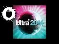 Various Artists - Ultra 2014 Megamix (WW) 