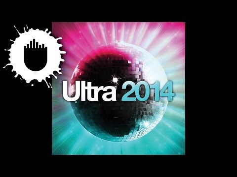 Various Artists - Ultra 2014 Megamix (WW)