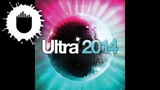 Various Artists - Ultra 2014 Megamix (WW)