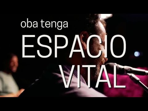 Teaser de “Espacio Vital”, de Jose Rueda