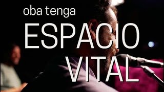 Teaser de “Espacio Vital”, de Jose Rueda