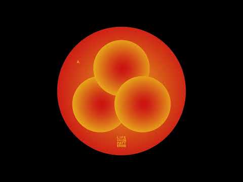 Specific Objects — Hephaistos [LIP015]