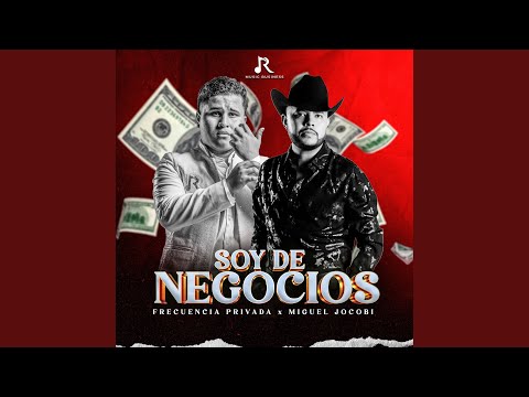 Soy De Negocios