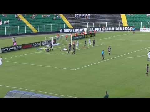 FIGUEIRENSE 0X2 CHAPECOENSE ⚽ 01.04.17 🎥 CAMPEONATO CATARINENSE