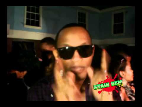 Left Side Ft Mystic Phat Punani Remix Behind the scene Part 2