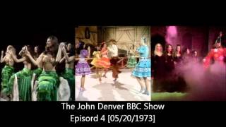 The John Denver BBC Show / Episord 4 [05/20/1973]