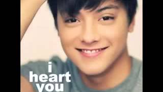 Sana Siya Na by Daniel Padilla  3rd Album