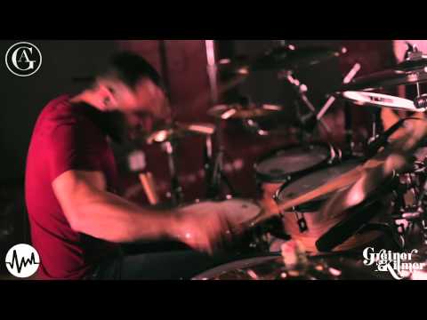 Adam Gray - Broken Soul