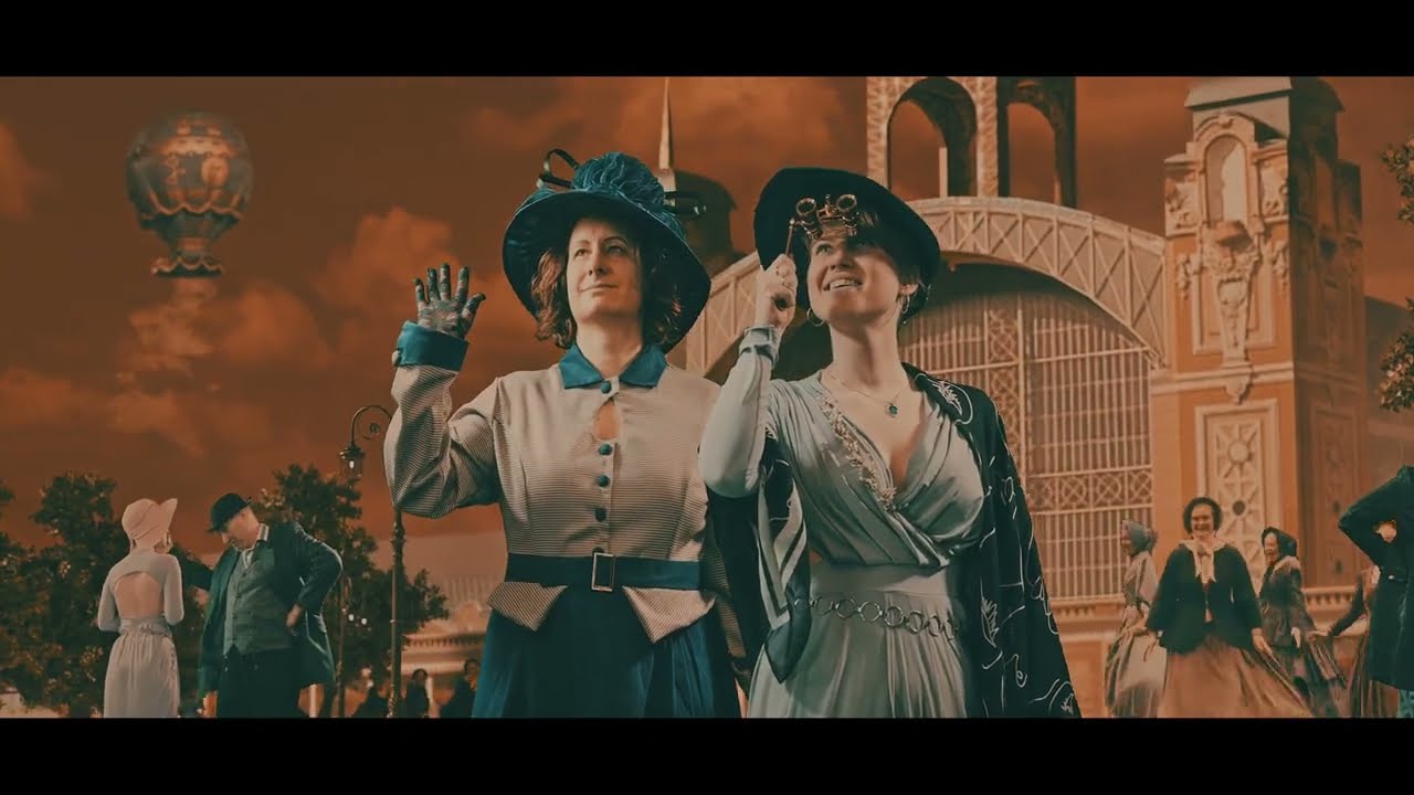 Trailer