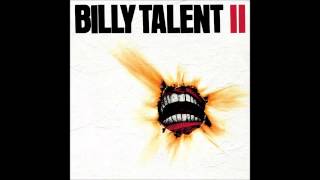 Billy Talent - Pins And Needles (HD)