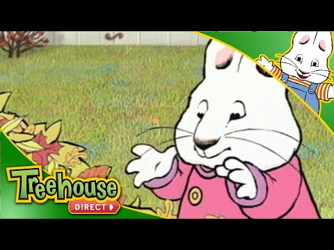 Max & Ruby | Showing Thanks - Kids TV Series, Kingdom Kids Zone - Treehouse Direct