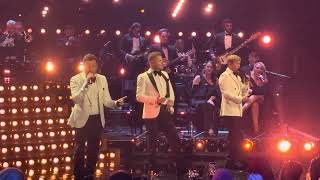 Download lagu Westlife - My Love - Live @ The Royal Albert Hall 28th Oct 2025 mp3