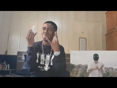 Jhony REACT- RESGATE - MC Ryan feat Costa Gold e MC Don Juan (GR6 explode) Dj Pedro prod. Nine