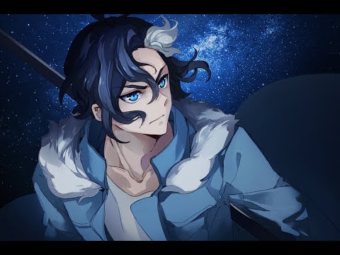 Sirius the Jaeger OST - Awakening of Yuliy | by Masaru Yokoyama