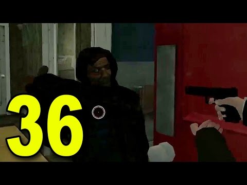 Grand Theft Auto 4 - Part 36 - Who Do We Kill?! (Let's Play / Walkthrough / Guide)