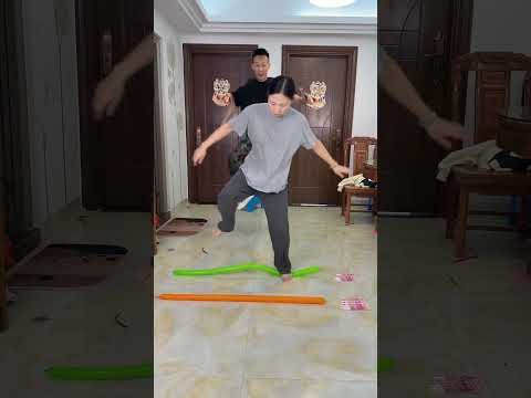 Why can't I burst this balloon?