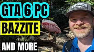 Big News for Bazzite, Crazy Valve VRAM Optimizations, GTA 6 PC Release Date