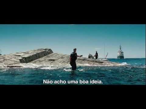 2012 Battleship - A Batalha dos Mares