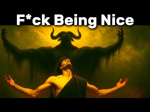 How to Think Like a Leader, Not a Victim – Machiavelli