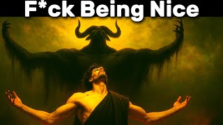 How to Think Like a Leader, Not a Victim – Machiavelli