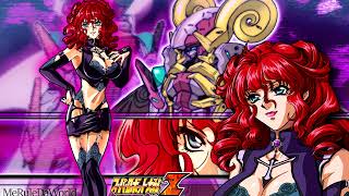 The Demonic Goat's Allure - Xine