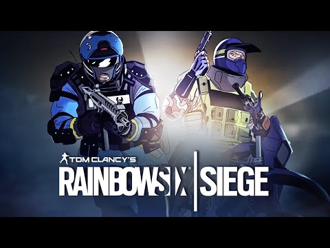 Rainbow Six Siege: Operation Steel Wave - Official Launch Trailer