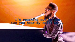 TSoul - Lay Me Down (The Voice Performance) - Lyrics
