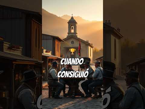 ¿Sabías que Toledo, Antioquia, no siempre se llamó Toledo?