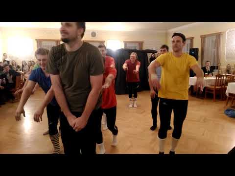 Hasičský ples Bystřec 2019