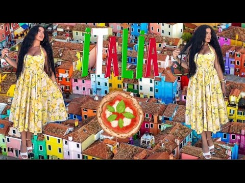 Italija na 7 sati od Beograda🇮🇹