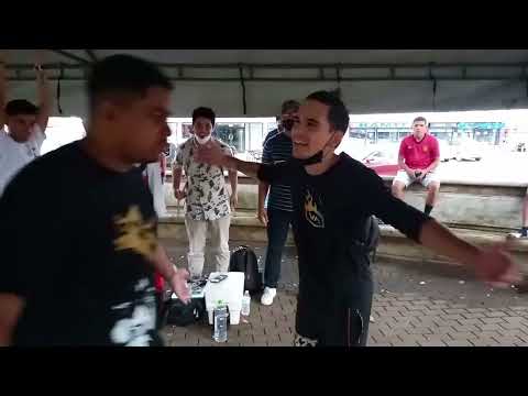 GRAN FINAL:  ÁRTICO VS X