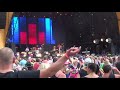 Hazell Dean 2 Rewind Festival Scotland Hazell Dean 2 Rewind Festival Scotland