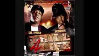 Webbie Ft Lil Phat - Lovin You Is Wrong