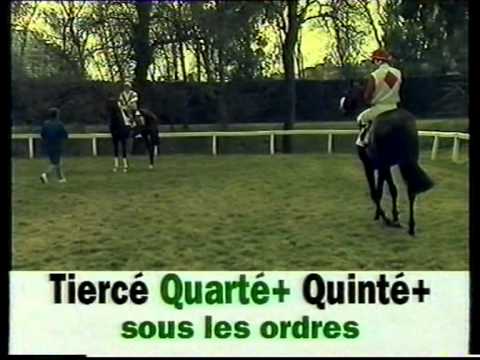 Prix d'Avignon - Cagnes-sur-Mer - 04/02/1998