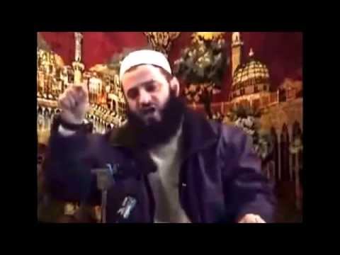 Tregimi I Një Të Sprovuari - Hoxhë Sadullah Bajrami [Emocionale]