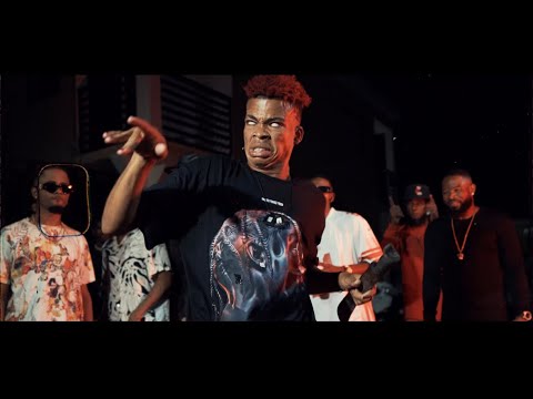 El Body RD - DETRÁS DE UN GUILLO 👹( Video Oficial )