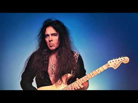 Rising Shadows – Epic Yngwie Malmsteen Style Metal (AI Music)