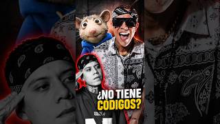 ¿C-KAN NO RESPETÓ los CÓDIGOS al mencionar a LUKA? 🤔 #rap #rapmexicano #ckan #santafeklan