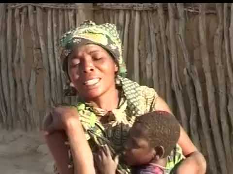 NIPE UVUMILIVU - ROSE MUHANDO