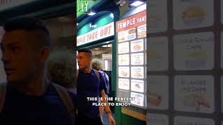 Most Pub In The World #shortsvideo #ireland #facts