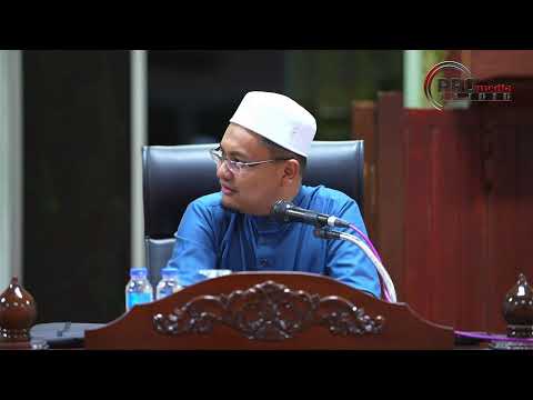 (LIVE) 4-7-2023 Ustaz Rizal Azizan - Al-Iman