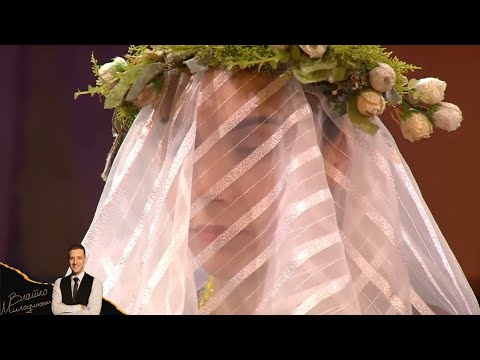 Vlatko Miladinoski - Viena Loza (Official Video Merak Meana)