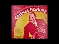 Recollections - Coleman Hawkins - 1944