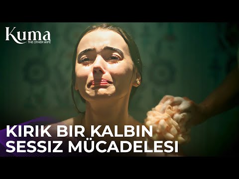 Kırık Bir Kalbin Sessiz Mücadelesi. |  KUMA 9. Bölüm | Yeni Diziler 2025 | KUMA - Türk Dizileri